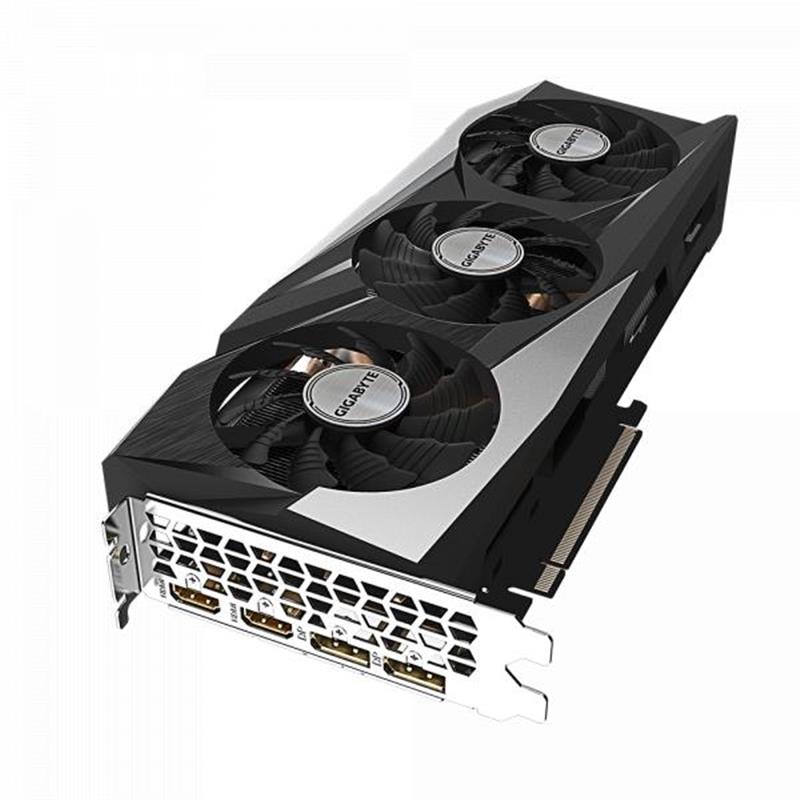 Gigabyte Radeon RX 6700 XT GAMING OC 12G AMD 12 GB GDDR6