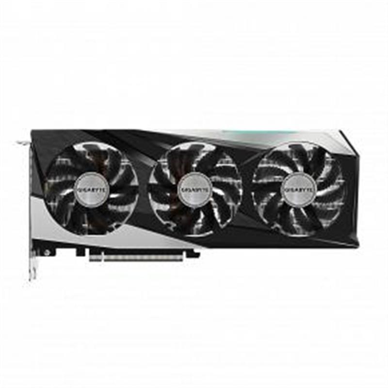 Gigabyte Radeon RX 6650 XT GAMING OC 8G AMD 8 GB GDDR6