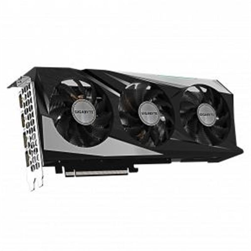 Gigabyte Radeon RX 6650 XT GAMING OC 8G AMD 8 GB GDDR6