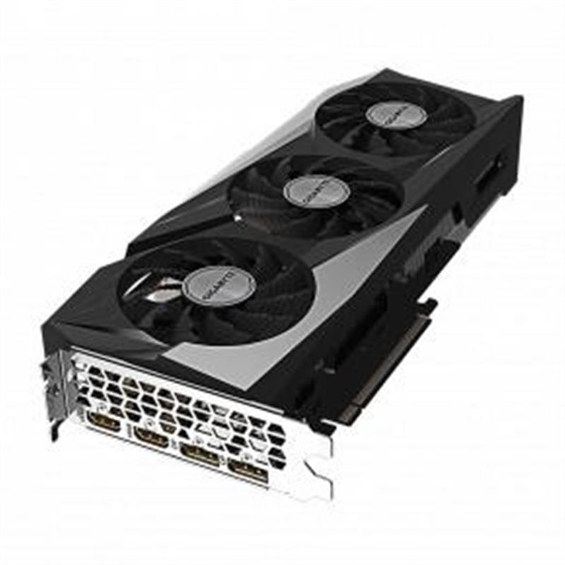 Gigabyte Radeon RX 6650 XT GAMING OC 8G AMD 8 GB GDDR6