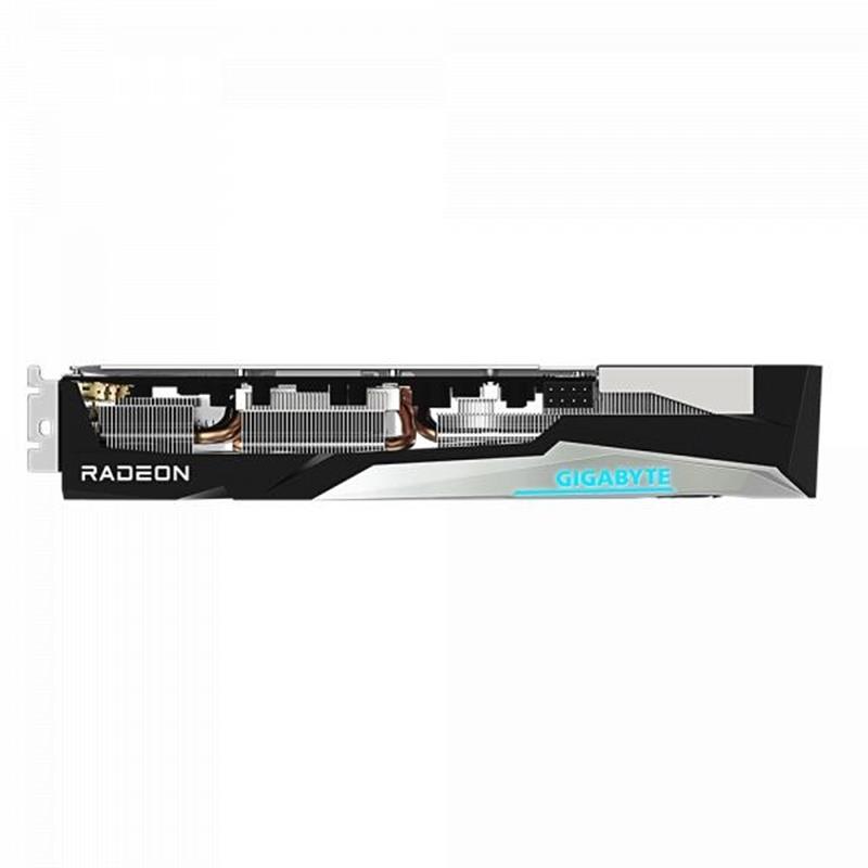 Gigabyte Radeon RX 6650 XT GAMING OC 8G AMD 8 GB GDDR6