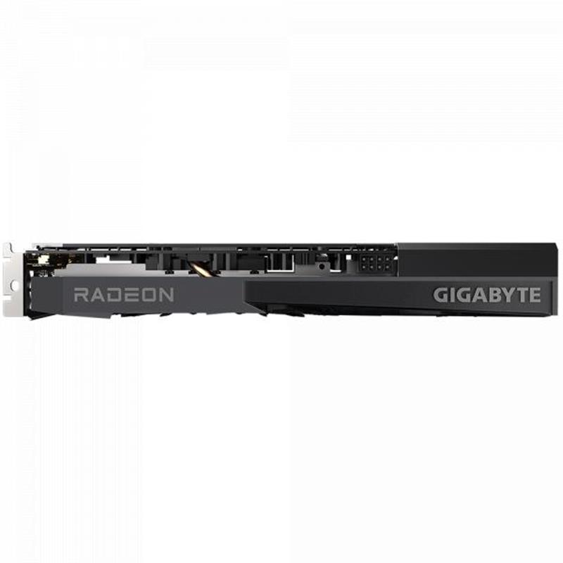 Gigabyte Radeon RX 6650 XT EAGLE 8G AMD 8 GB GDDR6