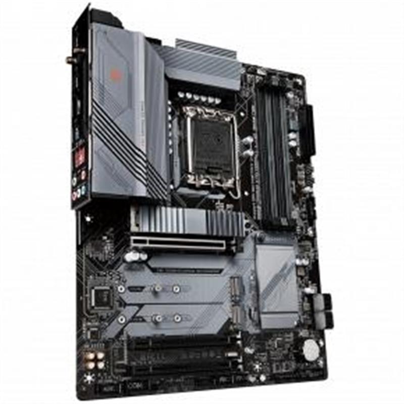 Gigabyte B660 GAMING X AX DDR4 moederbord Intel B660 LGA 1700 ATX