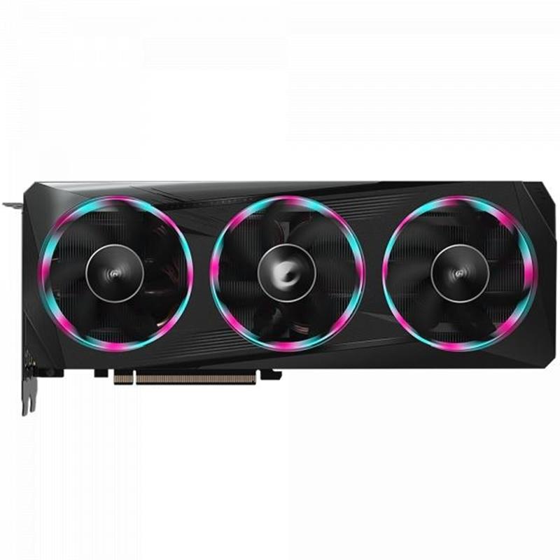 Gigabyte AORUS Radeon RX 6750 XT ELITE 12G AMD 12 GB GDDR6