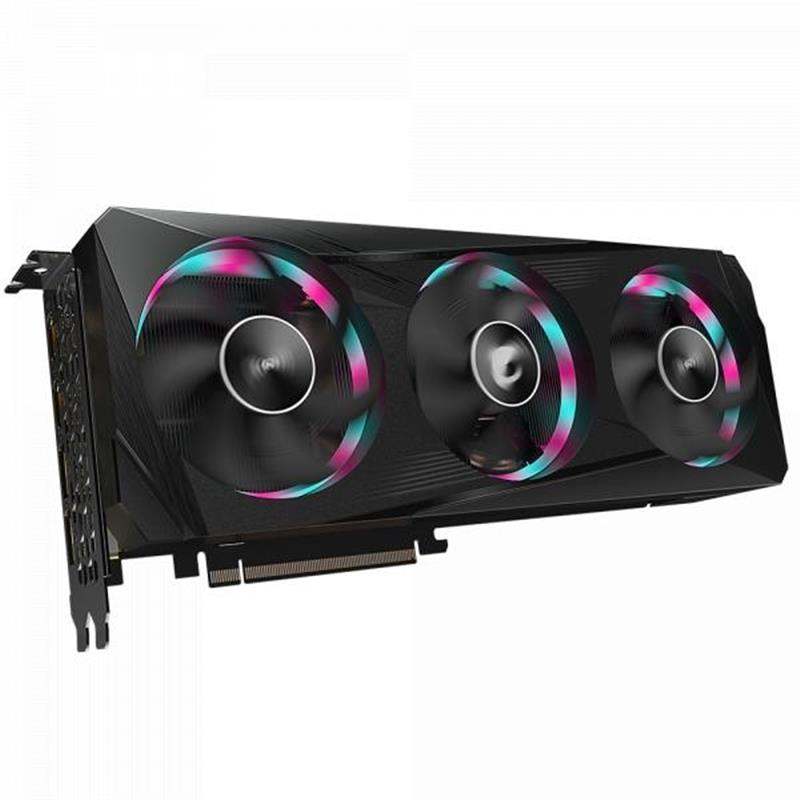Gigabyte AORUS Radeon RX 6750 XT ELITE 12G AMD 12 GB GDDR6