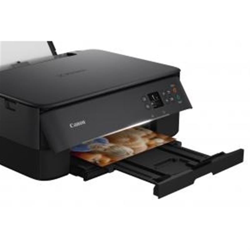 Canon PIXMA TS5350a Inkjet A4 4800 x 1200 DPI Wifi