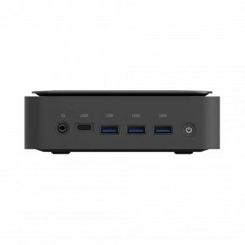Gigabyte Slim NUC PC AMD Ryzen tm 7 5700U 4 3 1 8 GHz 8C 16T RX Vega 6 Wi-Fi 6
