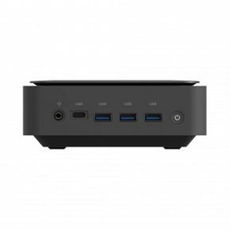 Gigabyte NUC Slim Barebone AMD Ryzen tm 5 5700U 8-Core HT RX Vega 7 Wi-Fi 6 BT 5