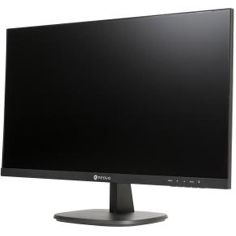 AG Neovo LA-27 computer monitor 68,6 cm (27"") 1920 x 1080 Pixels Full HD LED Zwart