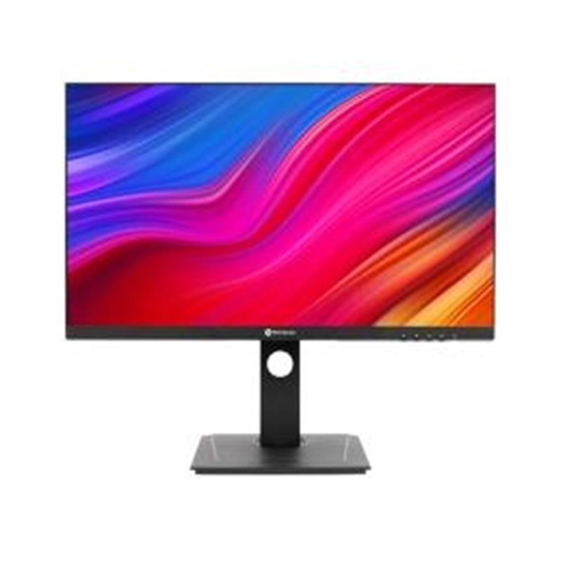 Neovo 27inch WQHD 1440p IPS LED 2560x1440 300cd m2 1000:1 HDMI DisplayPort USB-C 65W 