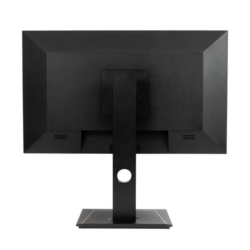 AG Neovo DW2701 68,6 cm (27"") 2560 x 1440 Pixels Wide Quad HD LED Zwart