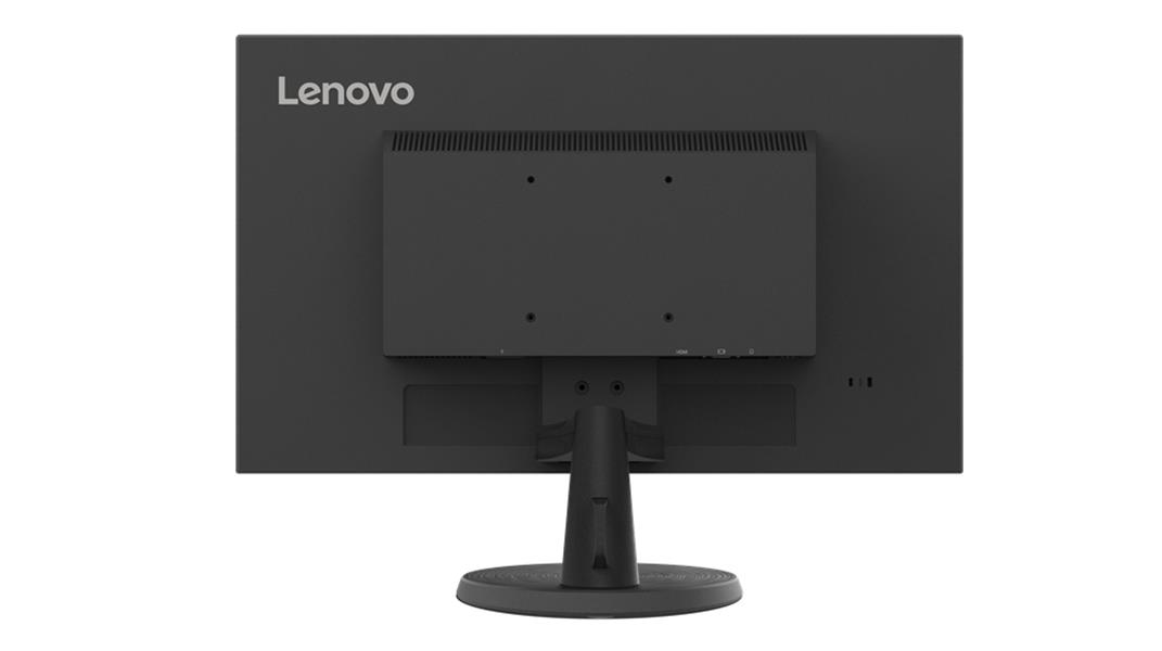Lenovo D24-40 60,5 cm (23.8"") 1920 x 1080 Pixels Full HD LED Zwart