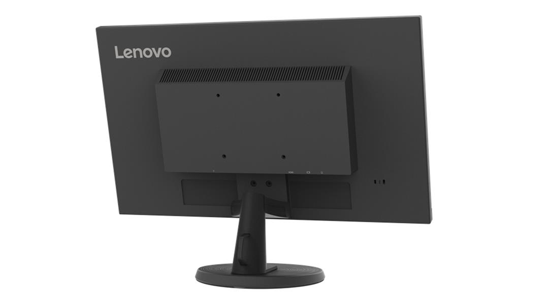 Lenovo D24-40 60,5 cm (23.8"") 1920 x 1080 Pixels Full HD LED Zwart