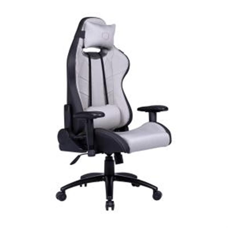 Caliber R2C Gaming Chair Grey