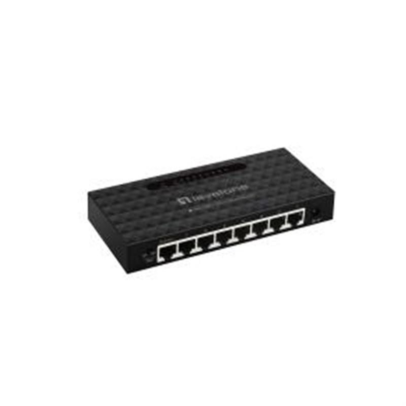 Levelone 8-Port Gigabit Switch