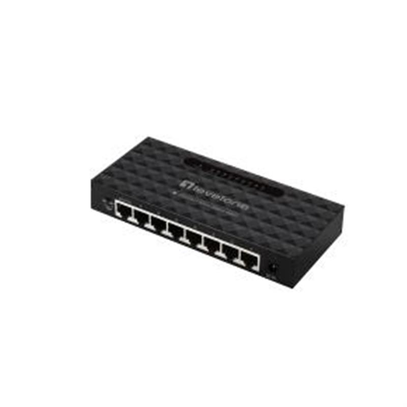 Levelone 8-Port Gigabit Switch