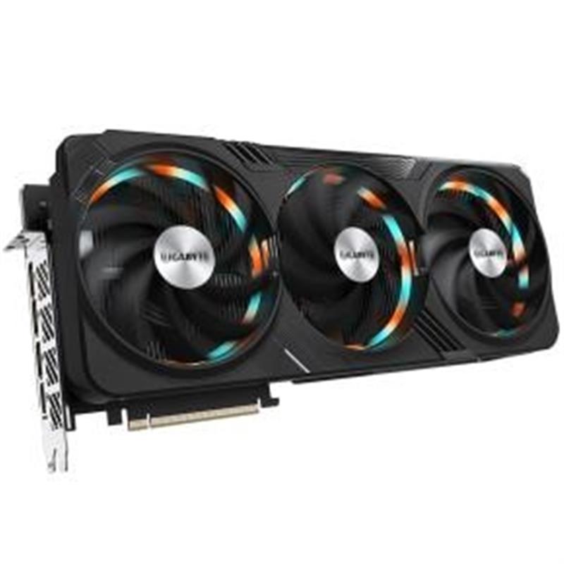 Gigabyte GeForce RTX 4090 GAMING OC 24G NVIDIA 24 GB GDDR6X