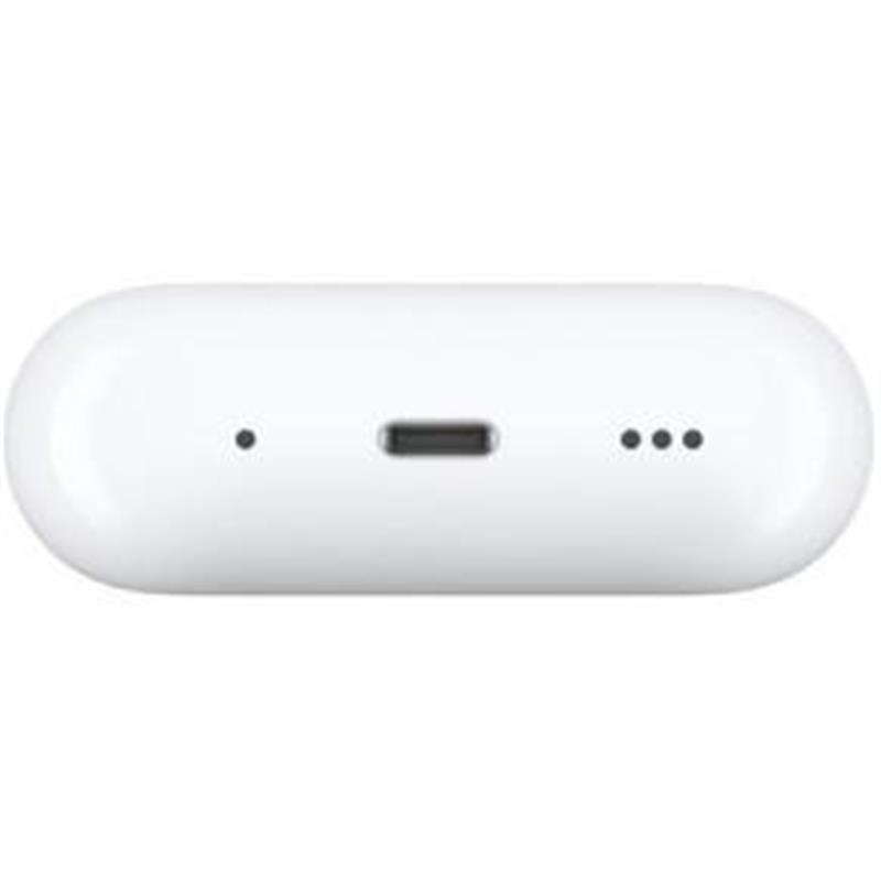Apple Airpod 2022 3rd Gen in-ear headphones Wireless Bluetooth 5 0 Charging case White