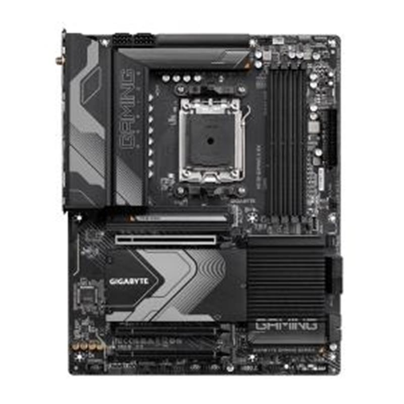 Gigabyte X670 GAMING X AX moederbord AMD X670 Socket AM5 ATX