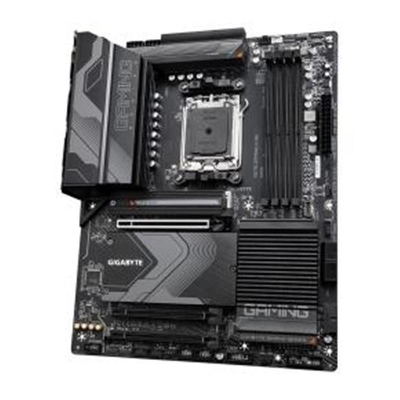 Gigabyte X670 GAMING X AX moederbord AMD X670 Socket AM5 ATX