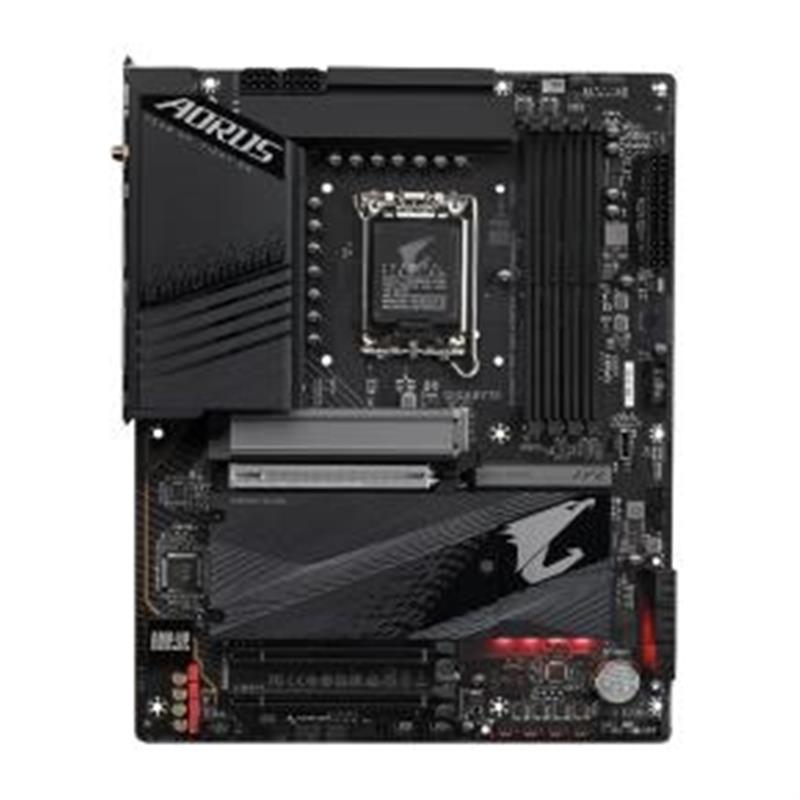 GIGA Z790 AORUS ELITE AX S1700/DDR5/ATX