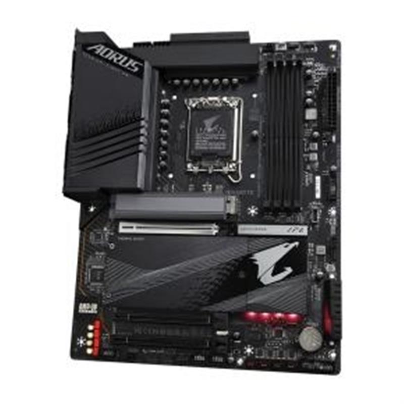 GIGA Z790 AORUS ELITE AX S1700/DDR5/ATX