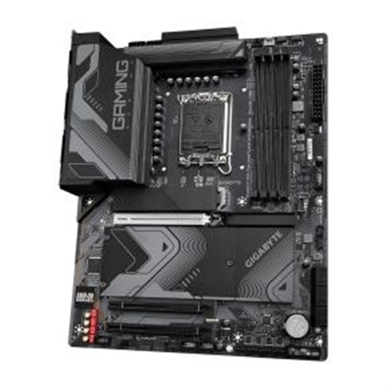 Gigabyte Z790 GAMING X AX moederbord Intel Z790 Express LGA 1700 ATX