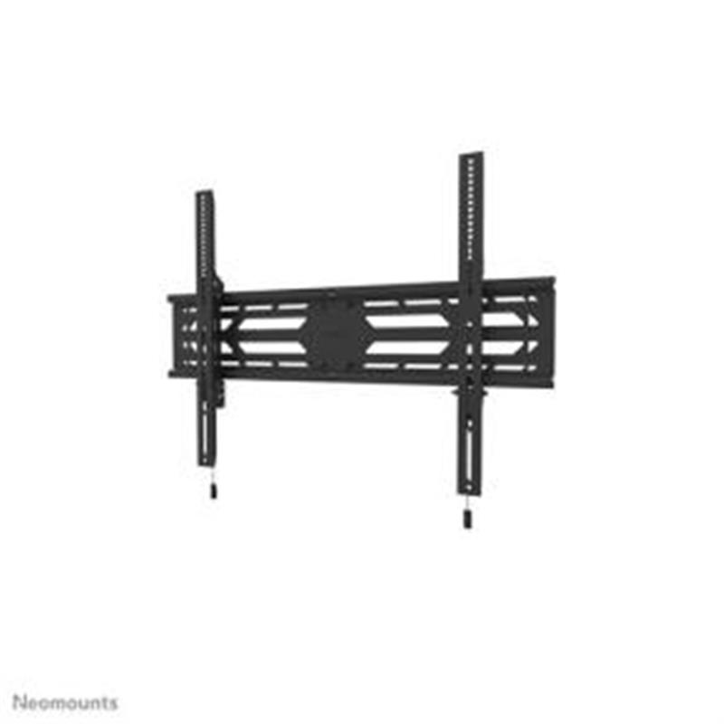 Neomounts heavy duty TV wandsteun