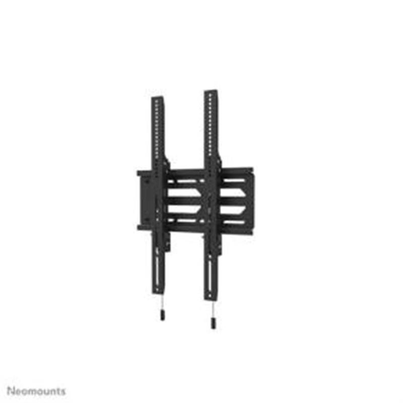 Neomounts heavy duty TV wandsteun