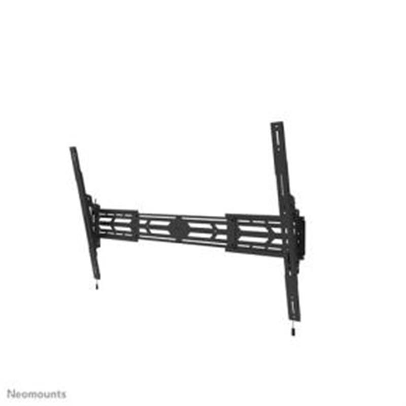 Neomounts heavy duty TV wandsteun