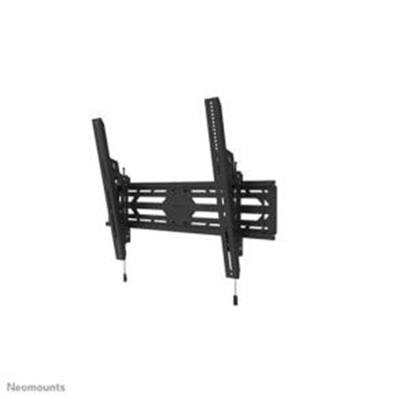 Neomounts heavy duty TV wandsteun