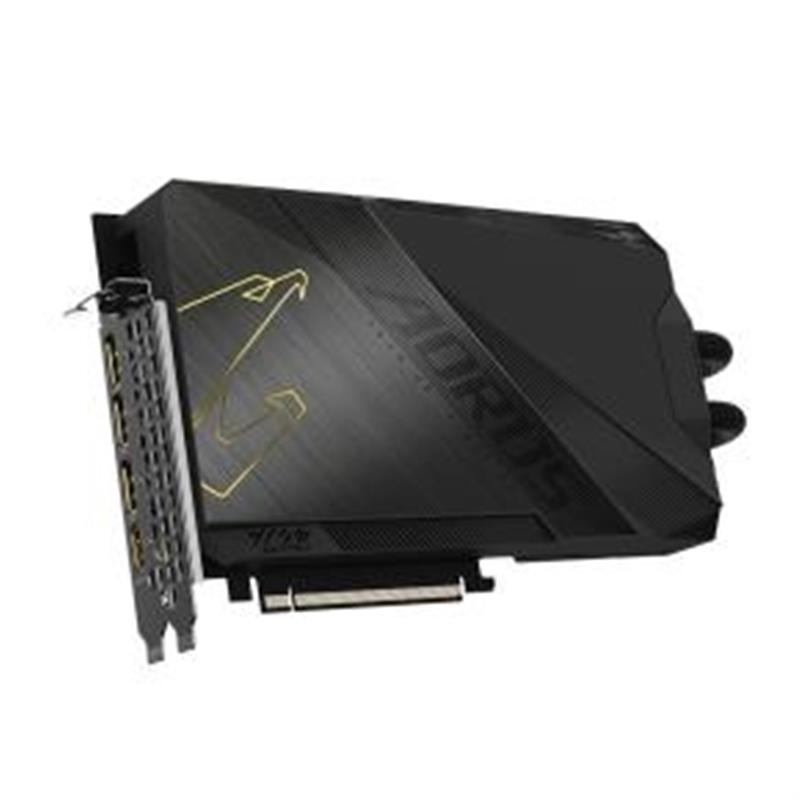 GIGA VGA 24GB RTX4090 AORUS XTREME Waterforce 24G 3xDP/3xHDMI AORUS GeForce RTX 4090 XTREME WATERFORCE 24G