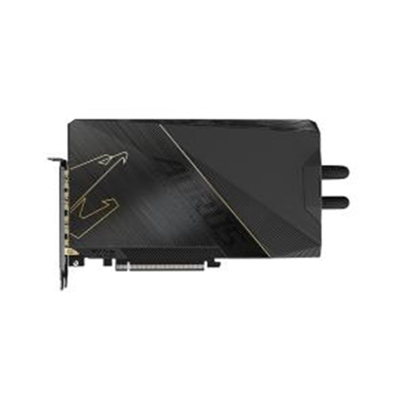 GIGA VGA 24GB RTX4090 AORUS XTREME Waterforce 24G 3xDP/3xHDMI AORUS GeForce RTX 4090 XTREME WATERFORCE 24G