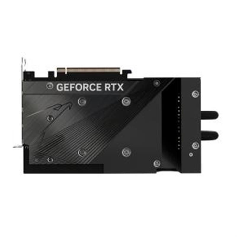 GIGA VGA 24GB RTX4090 AORUS XTREME Waterforce 24G 3xDP/3xHDMI AORUS GeForce RTX 4090 XTREME WATERFORCE 24G