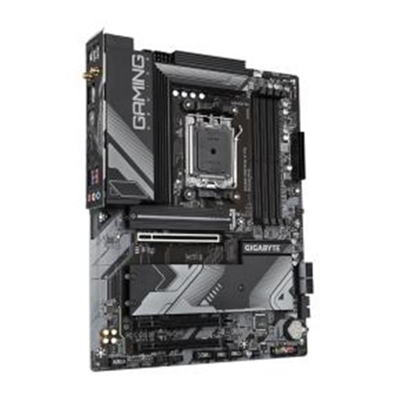 Gigabyte ATX AMD Socket AM5 Ryzen tm DDR5-SDRAM 128 GB