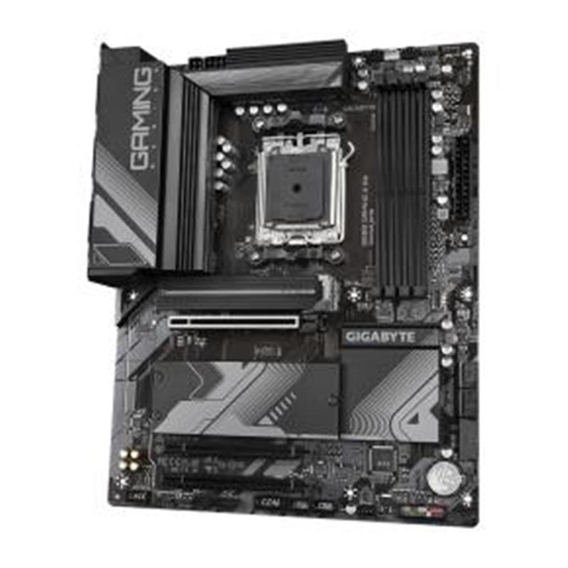 Gigabyte ATX AMD Socket AM5 Ryzen tm DDR5-SDRAM 128 GB