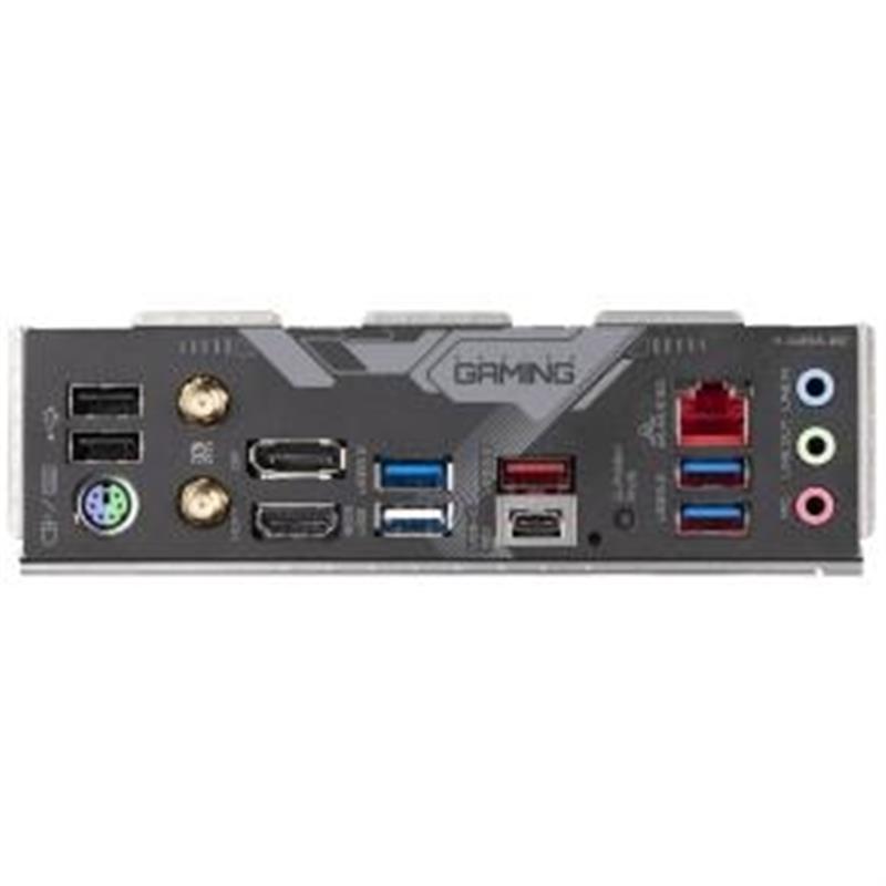 Gigabyte ATX AMD Socket AM5 Ryzen tm DDR5-SDRAM 128 GB