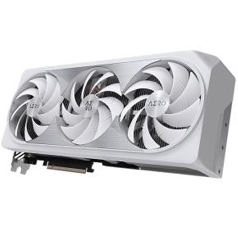 GIGA VGA 16GB RTX4080 AERO OC-16GD 3xDP/3xHDMI GeForce RTX 4080 16GB GAMING OC