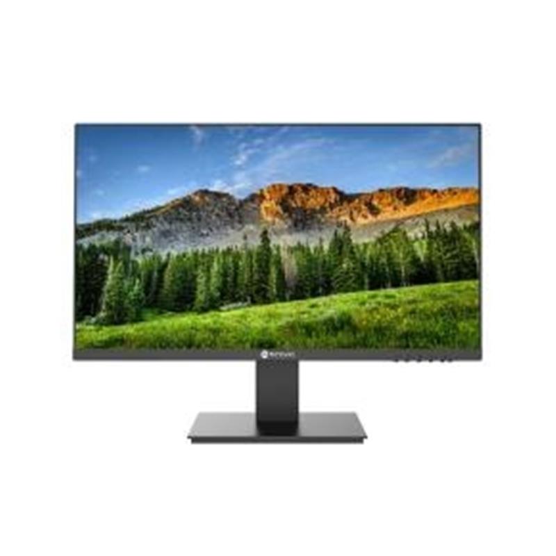 Neovo 23 6inch FULL HD LED 1920*1080 VGA HDMI DisplayPort 250cd m2 30 000 000:1 3ms 