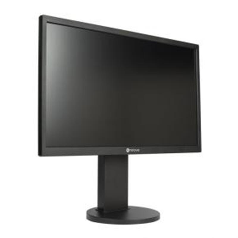 AG Neovo LH-2402 60,5 cm (23.8"") 1920 x 1080 Pixels Full HD LCD Zwart