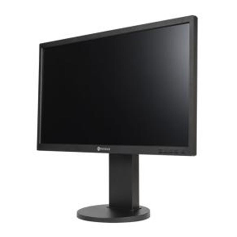 AG Neovo LH-2402 60,5 cm (23.8"") 1920 x 1080 Pixels Full HD LCD Zwart