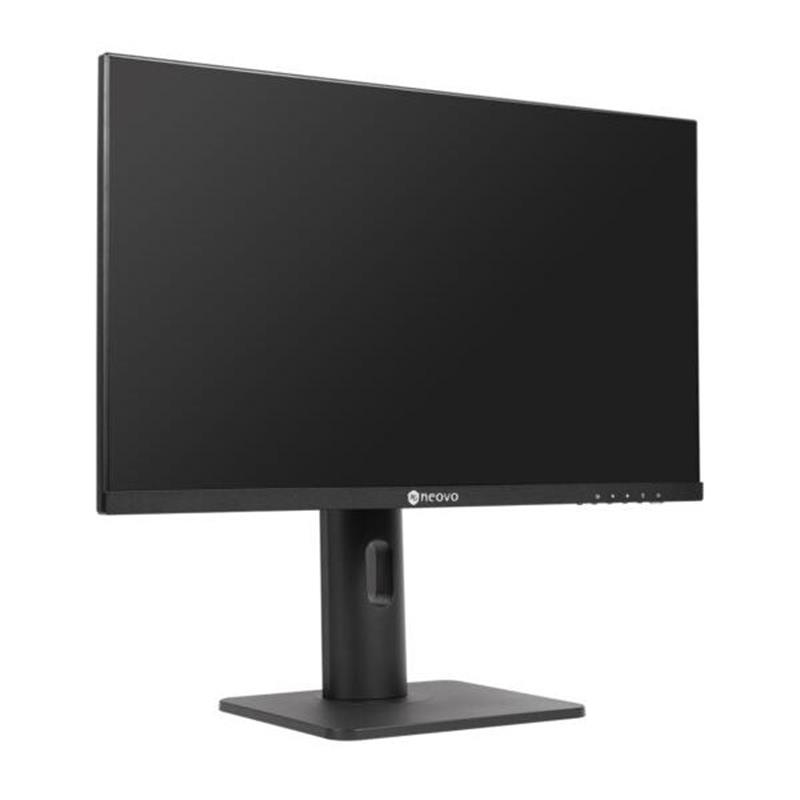 AG Neovo LH-2402 60,5 cm (23.8"") 1920 x 1080 Pixels Full HD LCD Zwart