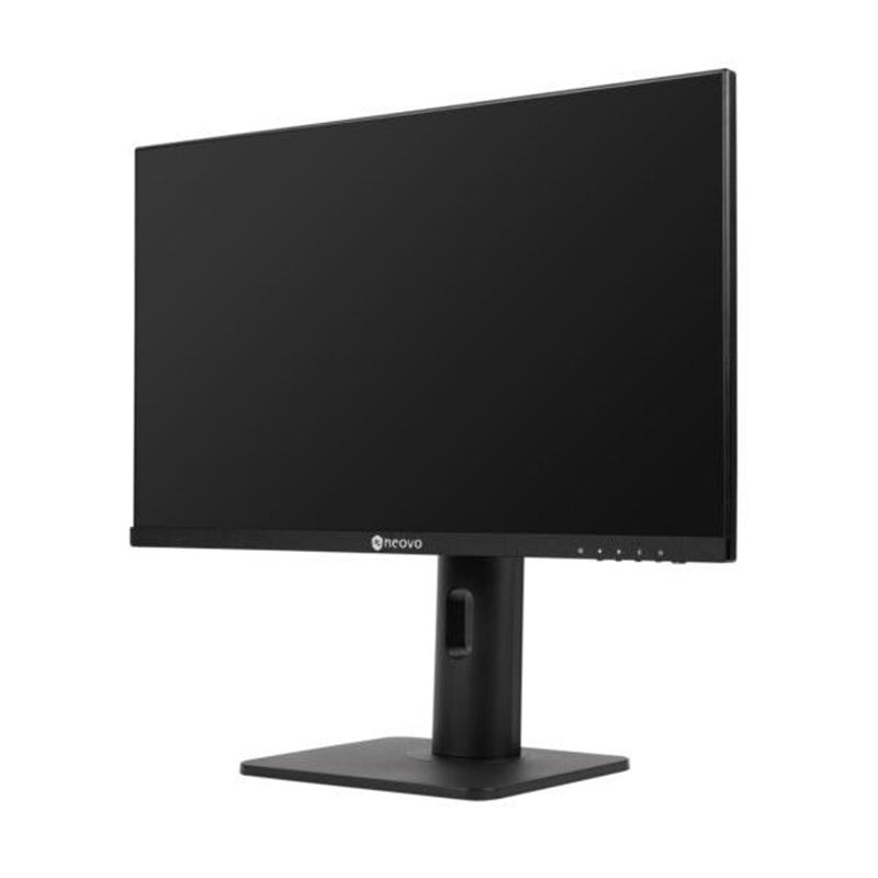 AG Neovo LH-2402 60,5 cm (23.8"") 1920 x 1080 Pixels Full HD LCD Zwart