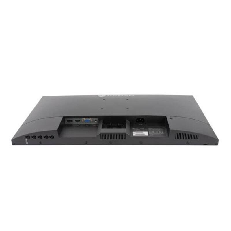 AG Neovo LH-2402 60,5 cm (23.8"") 1920 x 1080 Pixels Full HD LCD Zwart