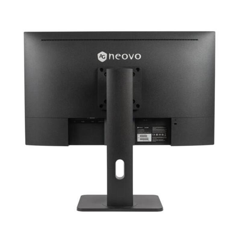 AG Neovo LH-2402 60,5 cm (23.8"") 1920 x 1080 Pixels Full HD LCD Zwart