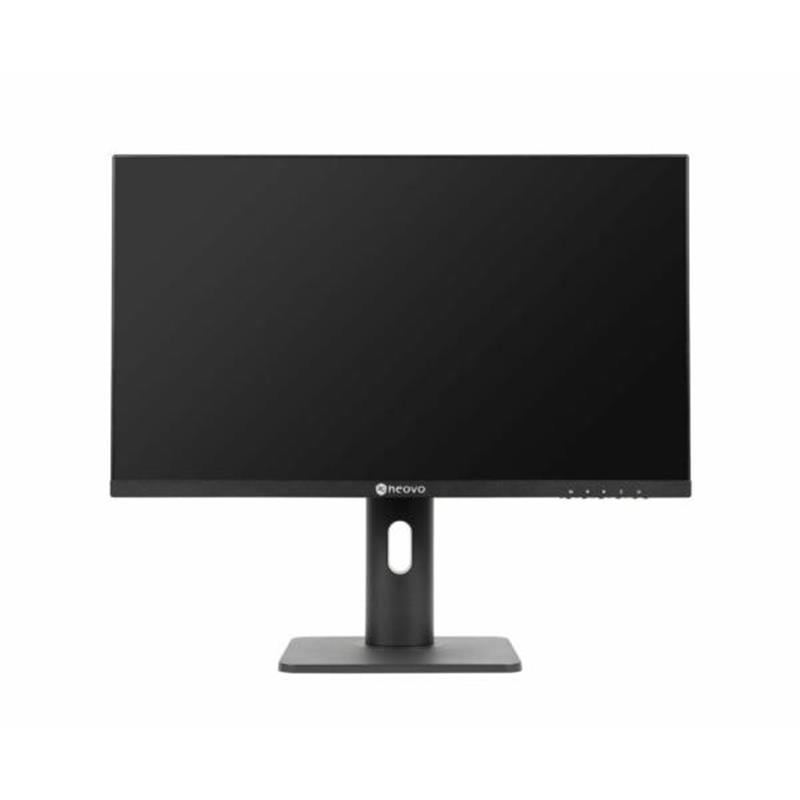 AG Neovo LH-2702 68,6 cm (27"") 1920 x 1080 Pixels Full HD LCD Zwart