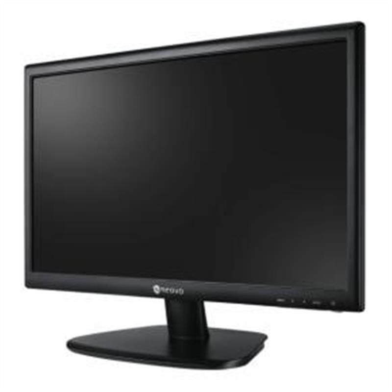 AG Neovo SC-2202 computer monitor 55,9 cm (22"") 1920 x 1080 Pixels Full HD LCD Zwart