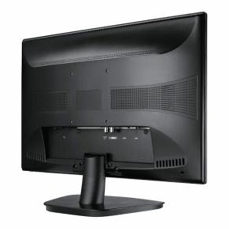 AG Neovo SC-2202 computer monitor 55,9 cm (22"") 1920 x 1080 Pixels Full HD LCD Zwart