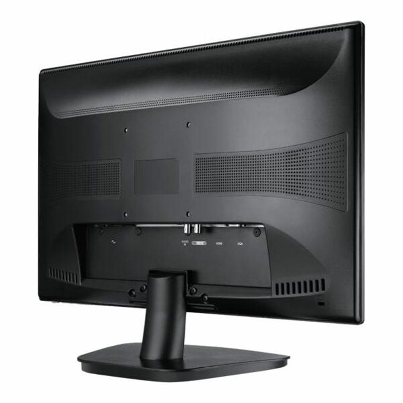 AG Neovo SC-2202 computer monitor 55,9 cm (22"") 1920 x 1080 Pixels Full HD LCD Zwart