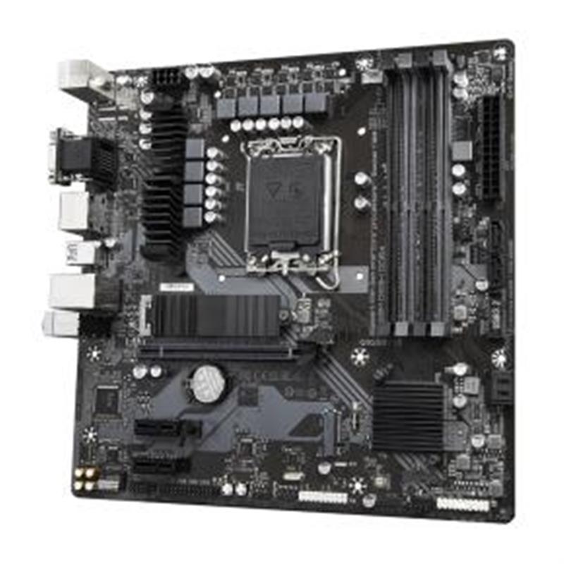 Gigabyte LGA1700